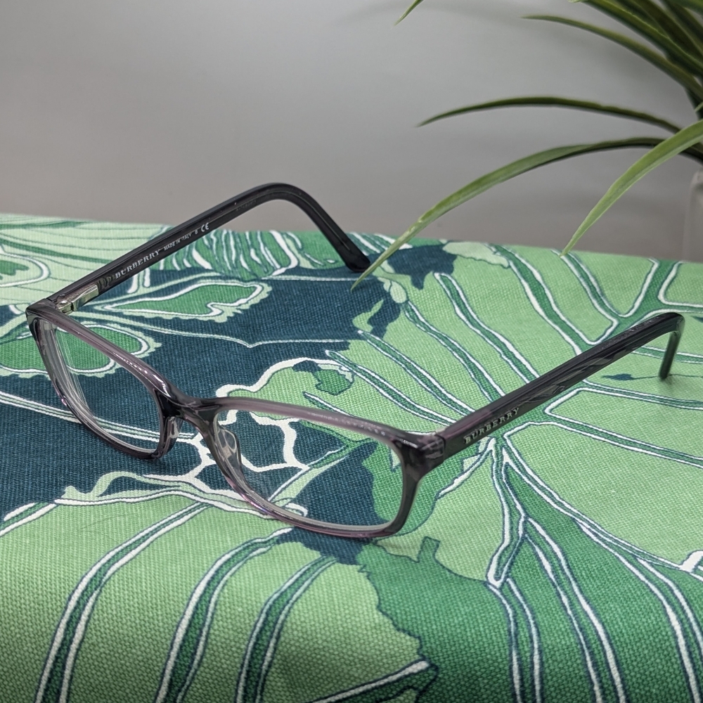 Burberry 2073 Women's Eyeglasses **FRAMES ONLY*** 51-16-135